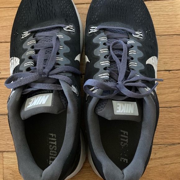 Nike lunarglide 5 men size 8 - Picture 3 of 8